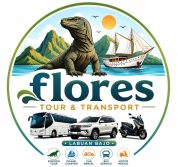 Flores Tour Transport